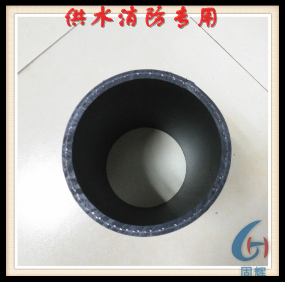 钢丝网骨架塑料复合管